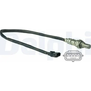 Lambda sonda Lambda sonda DELPHI ES20511-12B1
