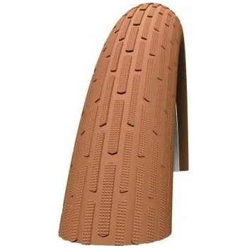 Komponent pro jízdní kolo Plášť Schwalbe Fat Frank 50-622, hnědý ,K-Guard