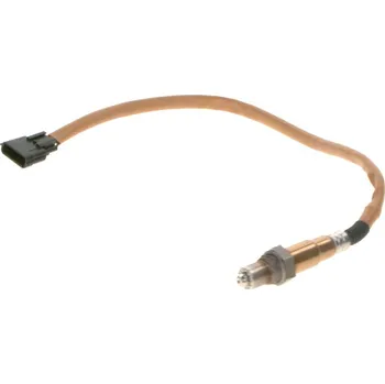 Lambda sonda Lambda sonda BOSCH 0 258 027 00U