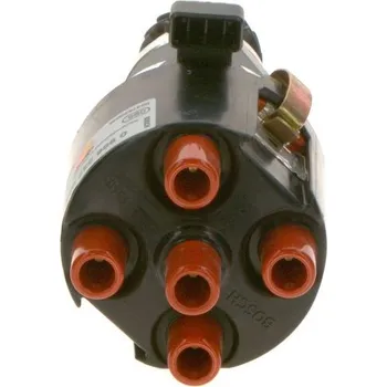 Rozdělovač Rozdělovač BOSCH 0 986 237 640