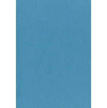 Dekorační plsť 20x30 cm, 2 mm, 350 g, sv. modrá č. 47