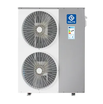 Tepelné čerpadlo Nulite NL-BKDX50-200II/R32