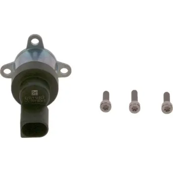 Ventil palivového systému Regulační ventil, množství paliva (Common-Rail Systém) BOSCH 1 465 ZS0 125