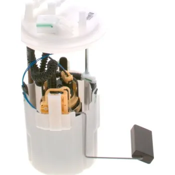 Palivový systém Palivová přívodní jednotka BOSCH 0 580 203 41C