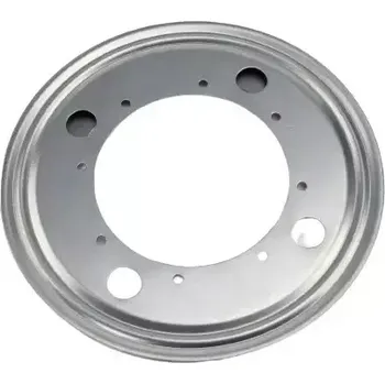 Podložka pod nohu Lazy Susan 228mm otočný mechanismus stolu, točna desky (LS9S)