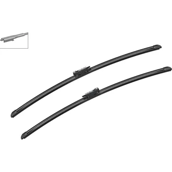 Stěrač List stěrače BOSCH 3 397 007 099