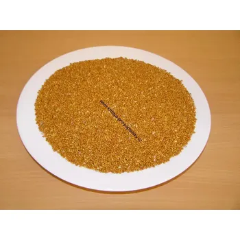 Krmivo pro ptáka LLC West-Dale Proso červené 25 kg