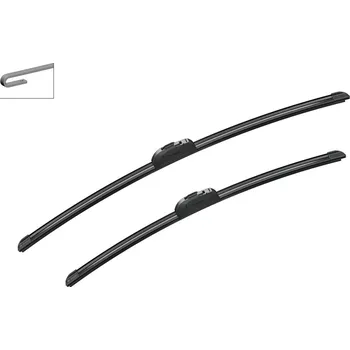 Stěrač List stěrače BOSCH 3 397 007 584