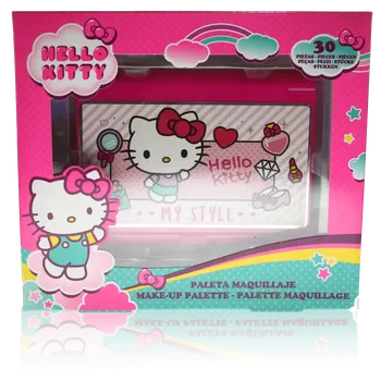 Make-up Hello Kitty make-up sada na líčení