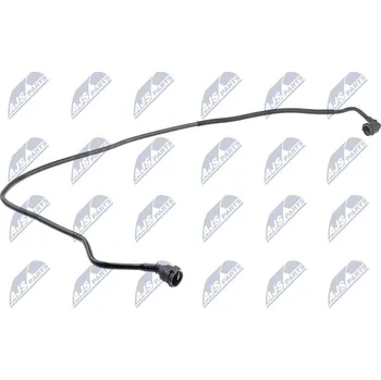 Motor automobilu Hadice chladiče NTY CTM-BM-055