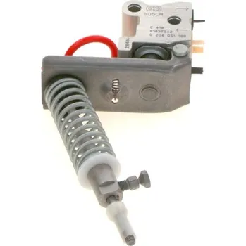 Regulátor brzdné síly Regulátor brzdné síly BOSCH 0 204 031 199