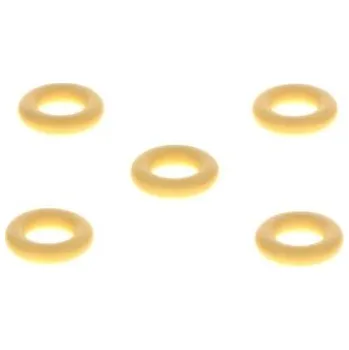 Těsnění motoru Pryžový kroužek BOSCH 1 280 210 823