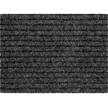 Rohožka Spoltex čisticí zóna Matador 2011 07 černý šíře 1 m