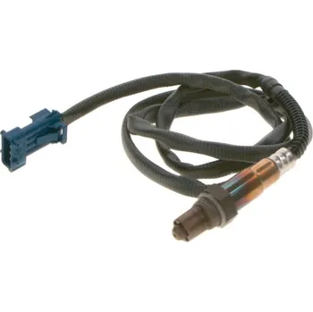 Lambda sonda Lambda sonda BOSCH 0 258 006 186