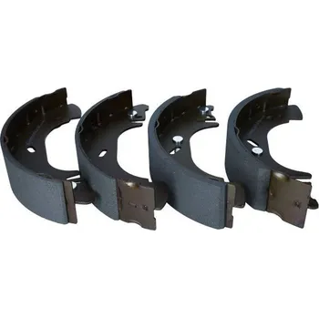 Brzdová čelist Sada brzdových čelistí MAXGEAR 19-0289