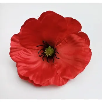 umělá květina Květ vlčí mák 12 cm