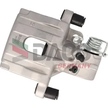 Brzdový systém Brzdový třmen DACO BA3001