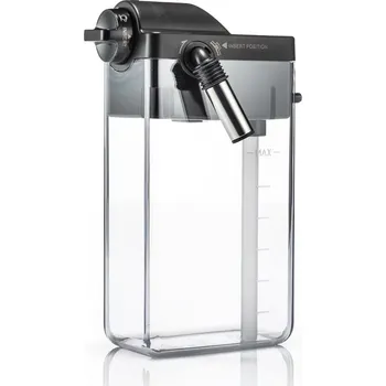 Příprava kávy De'Longhi 5513296851 mlékovka