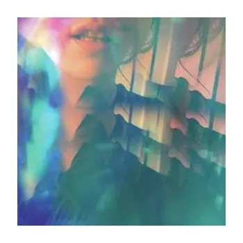 Zahraniční hudba LP Tiny Vipers: Laughter 2017