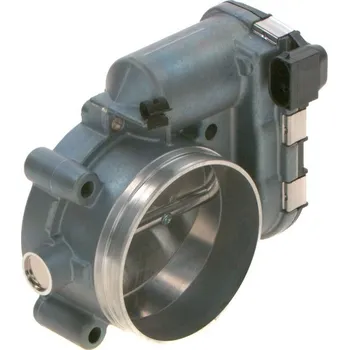 Palivový systém Hrdlo škrticí klapky BOSCH 0 280 750 473