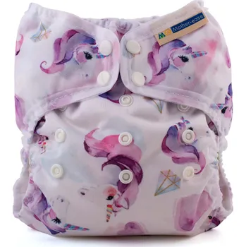 látková plena Mother-ease Wizard Duo Cover OS Dream