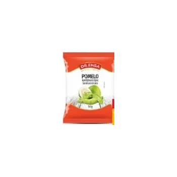 Sušená potravina Dr. ENSA kandované pomelo plátky 150 g