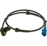 Snímač, počet otáček kol BOSCH 0 986 594 022