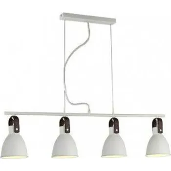 AZzardo AZ1282 závěsné svítidlo Tessio 4