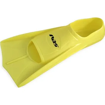 Ploutve Plavecké silikonové ploutve Ras Velikost: 31/32