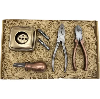 Čokoláda Chocolenka Čokoládové nářadí 58 %