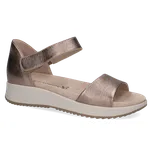 Caprice 9-28710-42 metalické, vel. 39