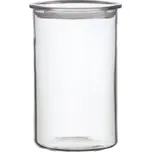 Simax Skleněná dóza s těsnícím víčkem 0,5 l