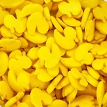 Cukrové zdobení žluté kachny 60 g