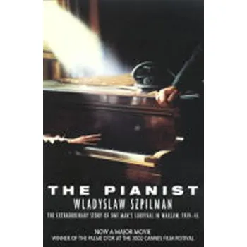 The Pianist - Szpilman, Wladyslaw
