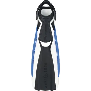 Ploutve Ploutve Aqualung (Technisub) Phazer ADJ bílá/modrá Velikost: Regular