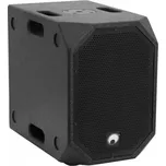 Omnitronic BOB-10A, aktivní subwoofer s DSP/BT, 900W