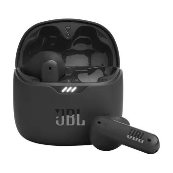 Sluchátka JBL Tune Flex černá