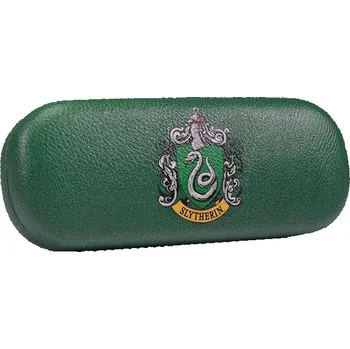 Pouzdro na brýle Half Moon Bay Pouzdro na brýle Harry Potter - Zmijozel