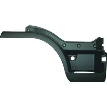 schod kabiny MAN TGL-Pravý