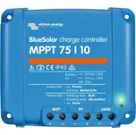 Victron Energy BlueSolar MPPT 75/10