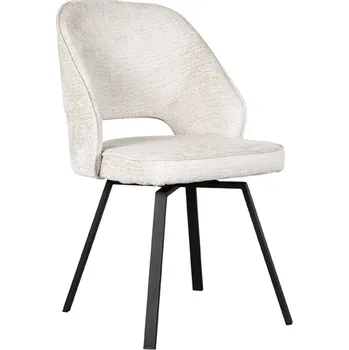 Jídelní židle LABEL51 Jídelní židle LEWIS krémová IH-50.193