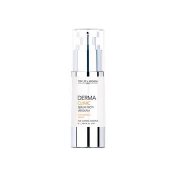 Kosmetika Sérum proti vráskám Dermaclinic 30 ml