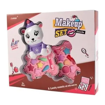 Panenka Malowidła dla lalek miś polarny