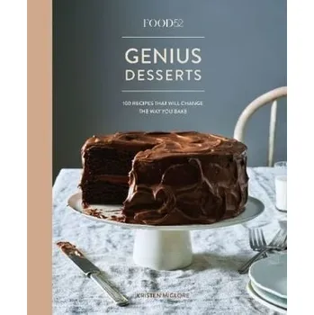 Food52 Genius Desserts - Miglore, Kristen