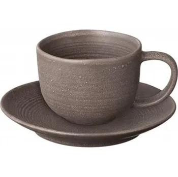 Šálek na kávu s podšálkem Blomus KUMI 190ml SET/2ks espresso