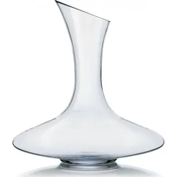 Crystalex Dekanter na víno DELUXE ruční výroba 1,25 l