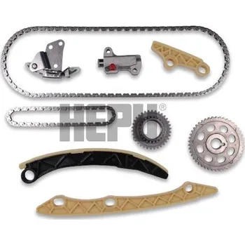 Sada rozvodového řetězu HEPU 21-0551