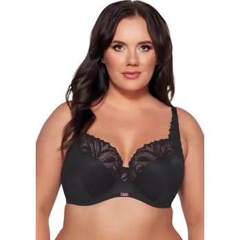 Podprsenka PODPRSENKA AV 2106 BLACK MAXI černá 100E