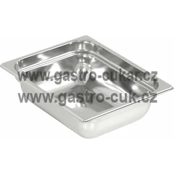 Henkelman VacBox GN 1/2 (150 mm)