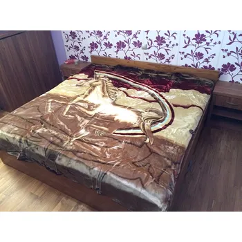 deka Ekvádor Deka španělská JEDNOROŽEC 2007 - rozměr 200 x 240 cm